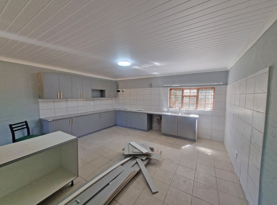 To Let 3 Bedroom Property for Rent in Brentwood Park Western Cape